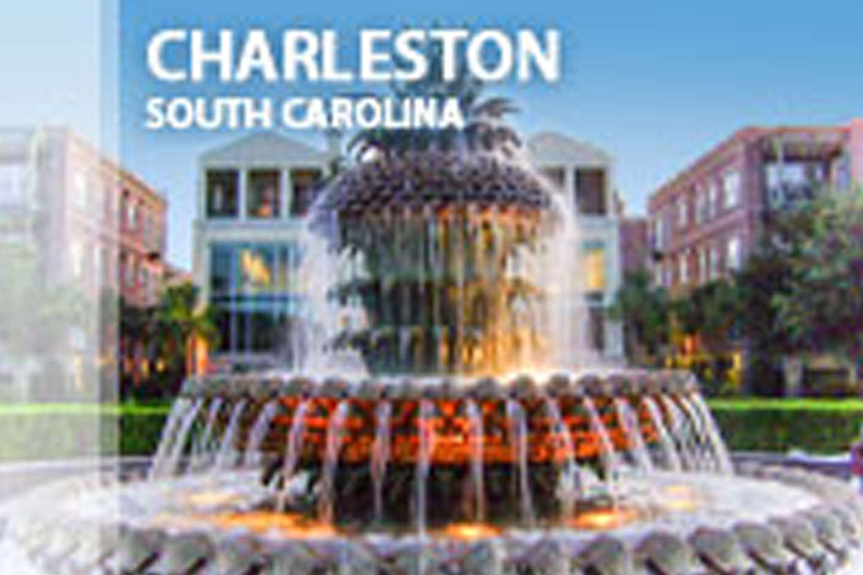 Charleston Region