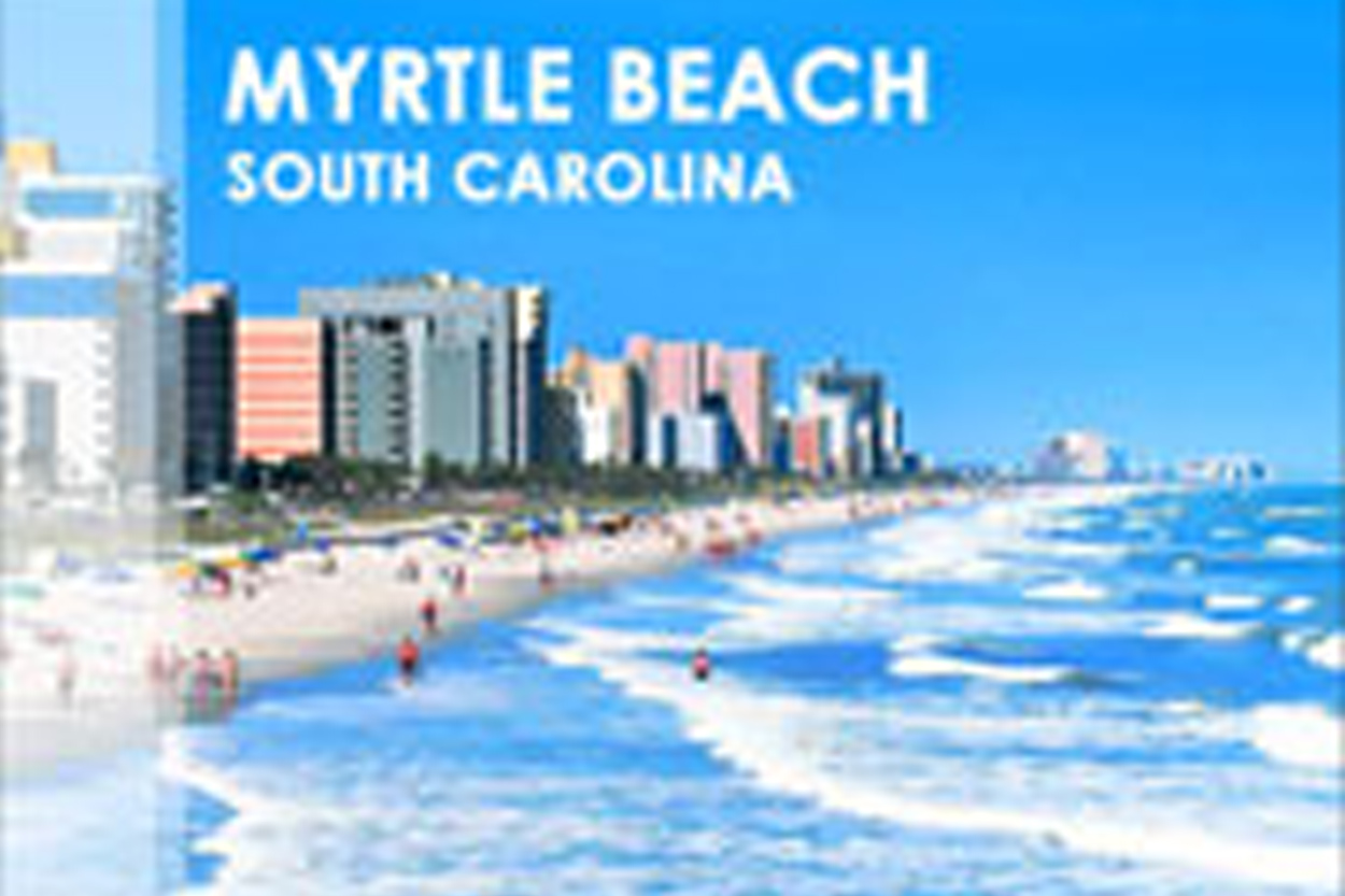 Myrtle Beach Region