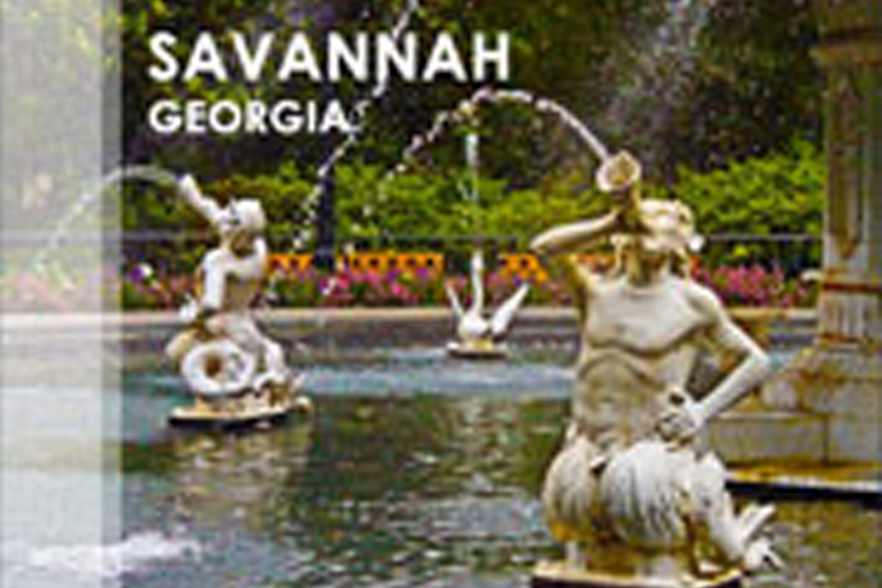 Savannah Region